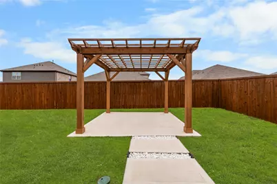 544 Hickory Ridge Drive, Van Alstyne, TX 75495 - Photo 31