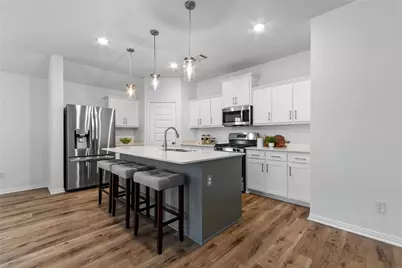 544 Hickory Ridge Drive, Van Alstyne, TX 75495 - Photo 11