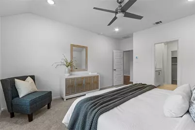 544 Hickory Ridge Drive, Van Alstyne, TX 75495 - Photo 21