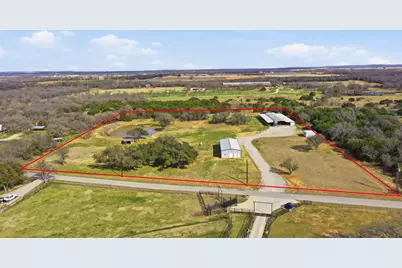 1601-A Stafford Road, Weatherford, TX 76088 - Photo 1