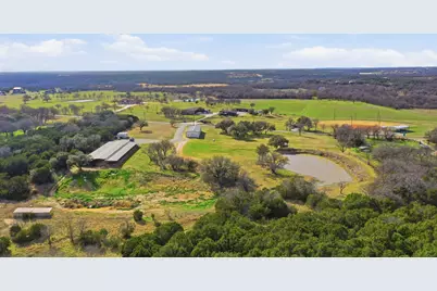 1601-A Stafford Road, Weatherford, TX 76088 - Photo 31