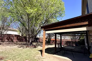 2233 Hickory Dr, Little Elm, TX 75068 - Photo 29