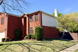 2233 Hickory Dr, Little Elm, TX 75068 - Photo 1