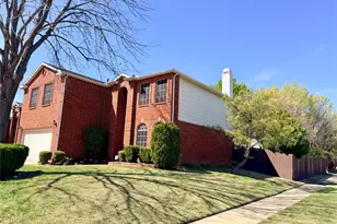 2233 Hickory Dr, Little Elm, TX 75068 - Photo 1