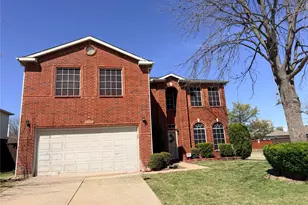 2233 Hickory Dr, Little Elm, TX 75068 - Photo 1