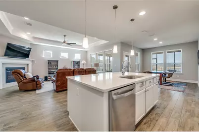 7612 Heritage Drive, Little Elm, TX 76227 - Photo 7