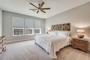 7612 Heritage Dr, Little Elm, TX 76227 - Photo 17