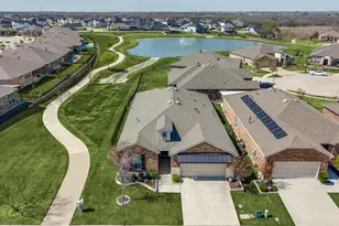 7612 Heritage Dr, Little Elm, TX 76227 - Photo 1