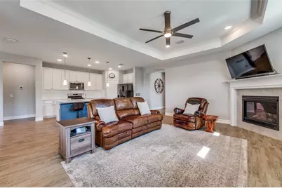 7612 Heritage Drive, Little Elm, TX 76227 - Photo 5