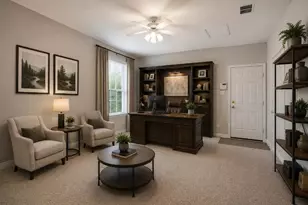 4504 Springhill Estates Dr, Parker, TX 75002 - Photo 13