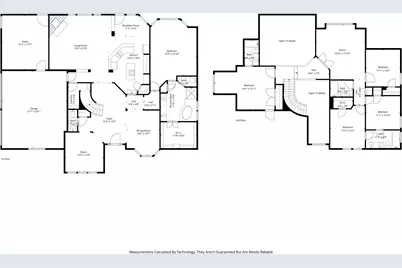 4504 Springhill Estates Drive, Parker, TX 75002 - Photo 11