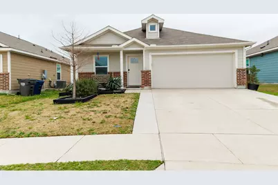 5504 Rockrose Lane, Princeton, TX 75407 - Photo 1