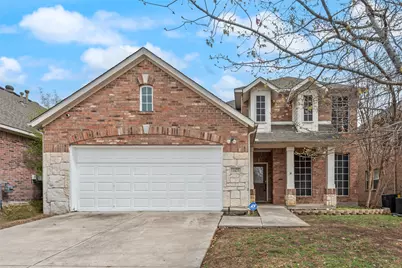 1429 Samantha Creek Drive, Little Elm, TX 75068 - Photo 1