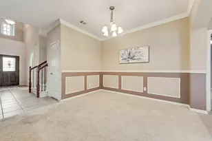 1429 Samantha Creek Dr, Little Elm, TX 75068 - Photo 5