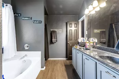 1004 Grand National Boulevard, Fort Worth, TX 76179 - Photo 13