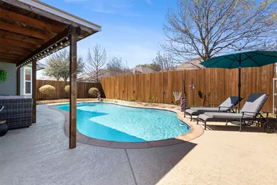 1004 Grand National Boulevard, Fort Worth, TX 76179 - Photo 15