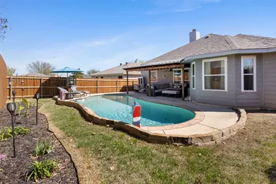 1004 Grand National Boulevard, Fort Worth, TX 76179 - Photo 17