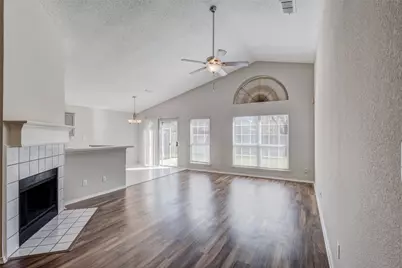 9028 Brushy Creek Trail, Fort Worth, TX 76118 - Photo 3