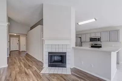 9028 Brushy Creek Trail, Fort Worth, TX 76118 - Photo 5