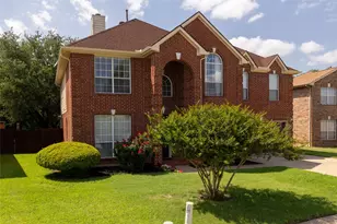 5732 Chelmsford Trail, Arlington, TX 76018 - Photo 1