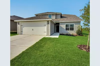 8011 Big Timber Trail, Ponder, TX 76259 - Photo 1