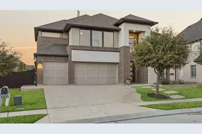 4035 Heatherton Drive, Celina, TX 75009 - Photo 3