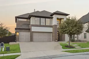4035 Heatherton Dr, Celina, TX 75009 - Photo 3