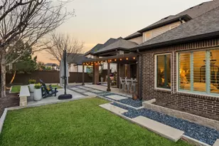 4035 Heatherton Dr, Celina, TX 75009 - Photo 35