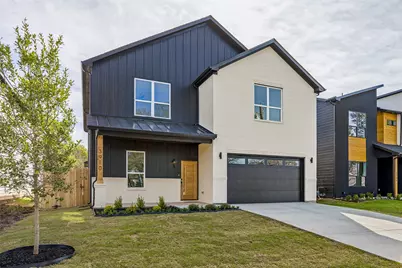 3910 Harlingen, Dallas, TX 75212 - Photo 9