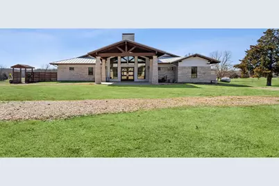 1818 County Road 1151, Cumby, TX 75433 - Photo 9