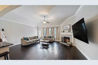 244 Valley View Drive, Waxahachie, TX 75167 - Photo 7