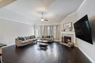 244 Valley View Dr, Waxahachie, TX 75167 - Photo 7