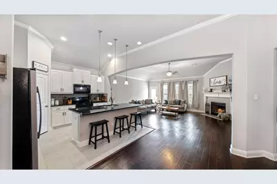 244 Valley View Drive, Waxahachie, TX 75167 - Photo 5