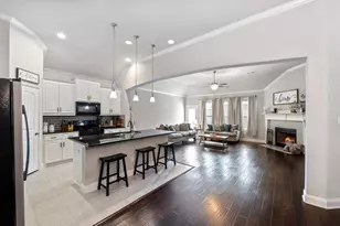 244 Valley View Dr, Waxahachie, TX 75167 - Photo 5