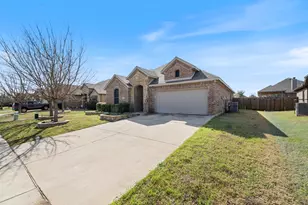 244 Valley View Dr, Waxahachie, TX 75167 - Photo 3