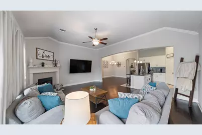 244 Valley View Drive, Waxahachie, TX 75167 - Photo 9