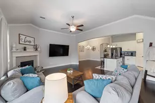 244 Valley View Dr, Waxahachie, TX 75167 - Photo 9