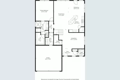 916 Waggoner Drive, Aubrey, TX 76227 - Photo 17