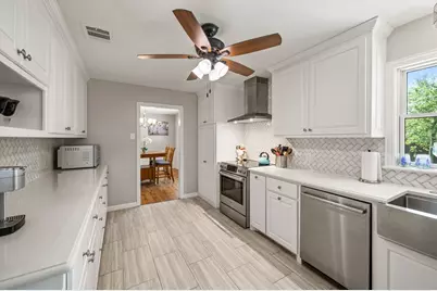 3401 Cromart Avenue, Fort Worth, TX 76133 - Photo 21