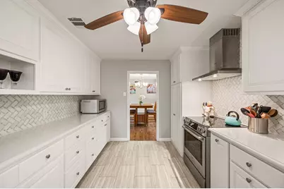 3401 Cromart Avenue, Fort Worth, TX 76133 - Photo 17