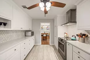 3401 Cromart Ave, Fort Worth, TX 76133 - Photo 17