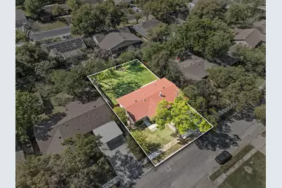 3401 Cromart Avenue, Fort Worth, TX 76133 - Photo 5