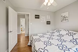 3401 Cromart Ave, Fort Worth, TX 76133 - Photo 27