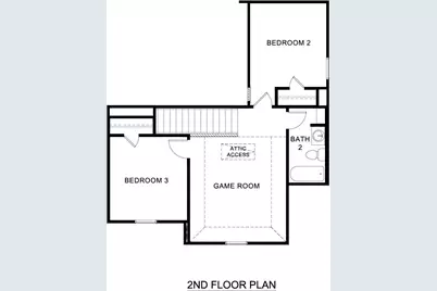 825 Apeldoorn Trail, Little Elm, TX 75068 - Photo 3