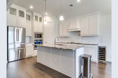 524 Windrow Lane, Waxahachie, TX 75165 - Photo 9