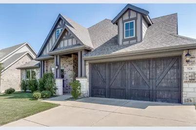 524 Windrow Lane, Waxahachie, TX 75165 - Photo 1
