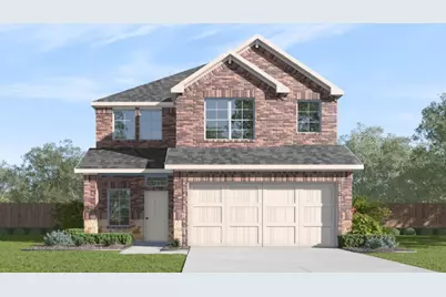 936 Apeldoorn Trail, Little Elm, TX 75068 - Photo 1