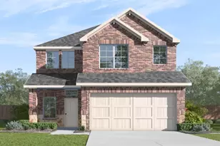 936 Apeldoorn Trl, Little Elm, TX 75068 - Photo 1