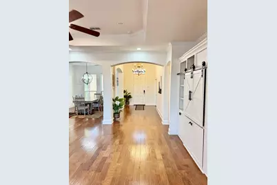 2300 Berend Road, Pilot Point, TX 76258 - Photo 33