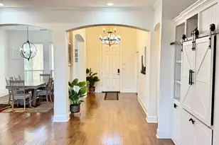 2300 Berend Rd, Pilot Point, TX 76258 - Photo 33